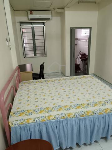 Sitiawan Big Room With Own Toilet 1
