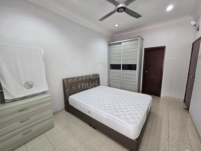 Bandar Seri Alam Jalan Gunung | walking distance to HPG | Fully furnis 1