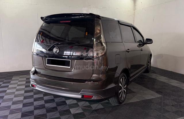 2022 Proton EXORA PREMIUM 1.6L (A) F / S RECORD - 2