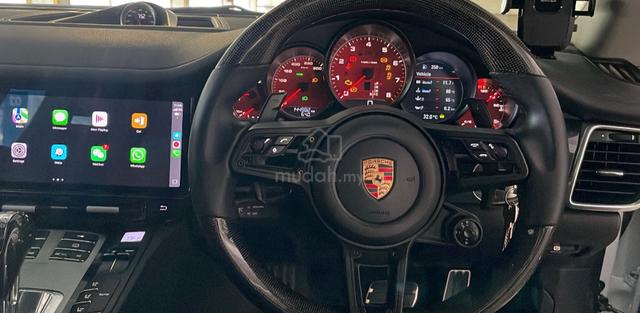 2010 Porsche PANAMERA 3.6 4 970 (A) - 4