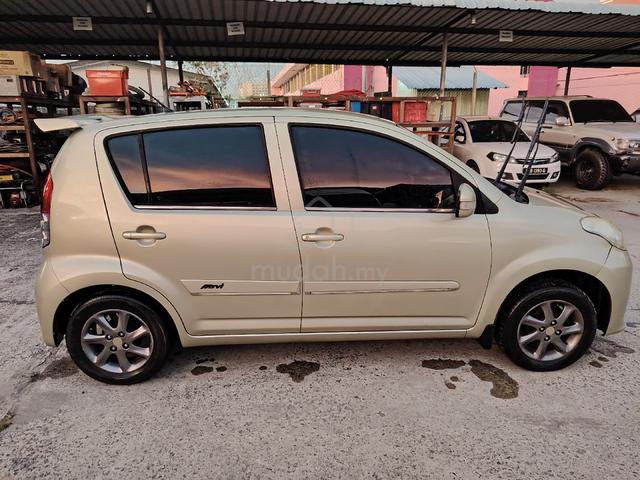 2005 Perodua MYVI 1.3 SX (M) - 4