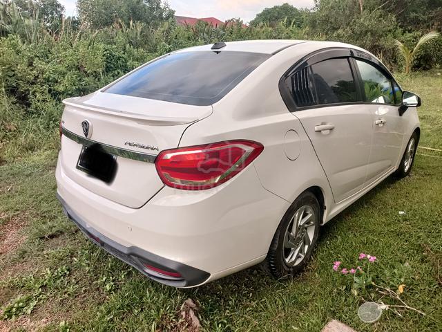 2016 Proton PERSONA 1.6 PREMIUM (A) - 3
