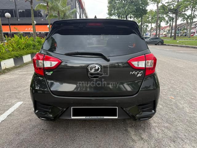 2020 Perodua MYVI 1.5 H (A) HATCHBACK - 3