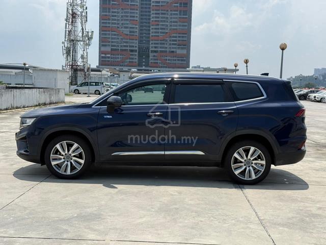 2023 Proton X90 1.5 EXECUTIVE MY23 (A)PROTON F.S.R - 5
