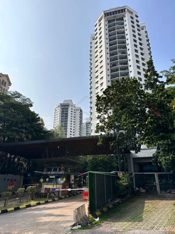 Changkat View Condominium 1
