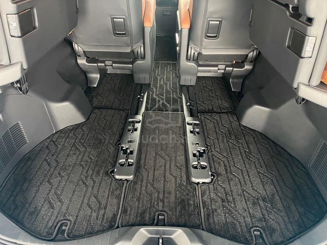 2024 Toyota ALPHARD 2.5 Z (A) - 5