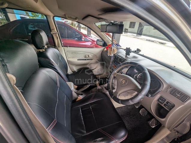 2007 Toyota AVANZA 1.3 E (M) - 5