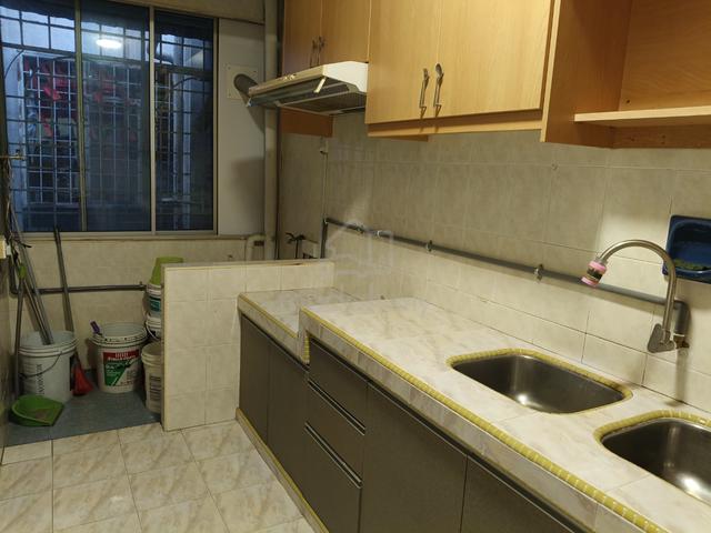 Greenview Apartments 1