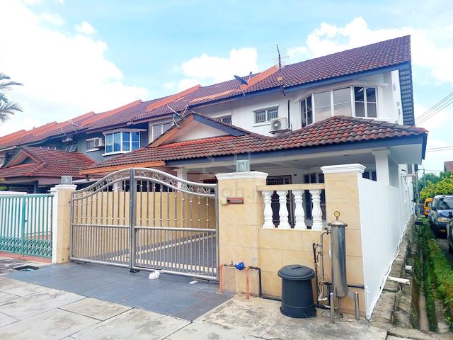 Nego, Renovated End Lot 2 sty Teres, Bandar Sunway Semenyih, 100% Loan 1
