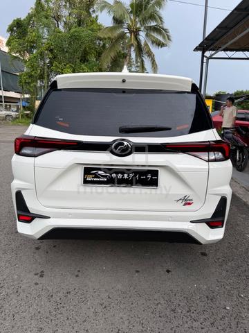 2023 Perodua ALZA 1.5 AV (A) - 5