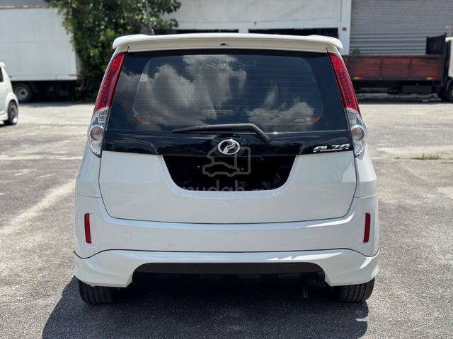 2015 Perodua ALZA 1.5 EZ STANDARD (A) - 4