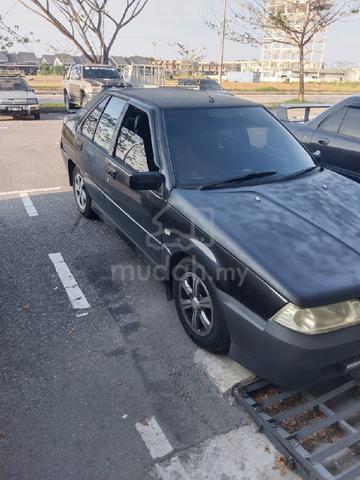 2007 Proton SAGA 1.3 LMST (M) - 2