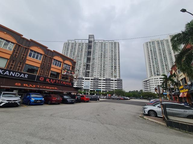 Office Lot, Jalan Boling Padang, Seksyen 13, Shah Alam Selangor 1
