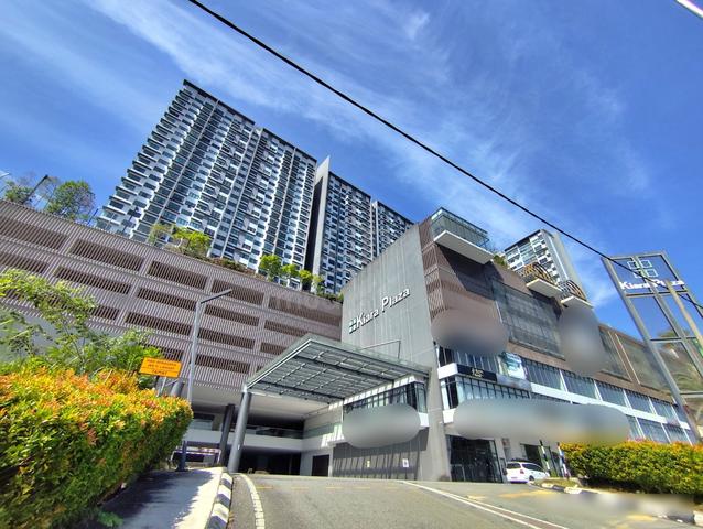 [-28%] Shop Lot in Kiara Plaza - 8 min to Econsave Semenyih 1