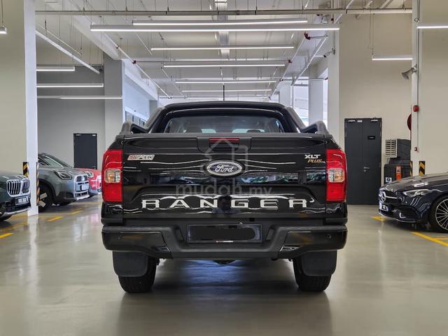 2024 Ford RANGER 2.0 XLT PLUS MY22 T6.2 P703 (A) - 5