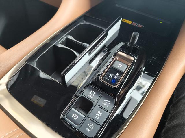 2024 Toyota VELLFIRE 2.4 Z PREMIER 5A 24 URG FULL - 5