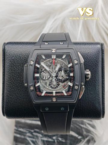 Carousel Image Selected