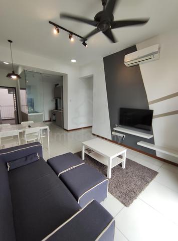 Crescent Bay Suites 1