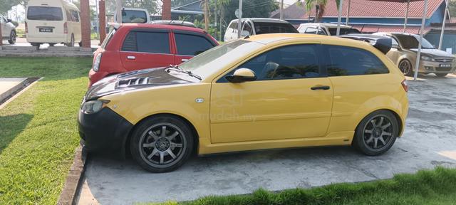2008 Proton SATRIA 1.6 NEO (A) - 5