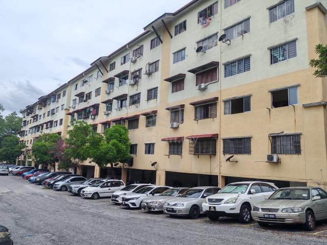 Sering Angsana 1