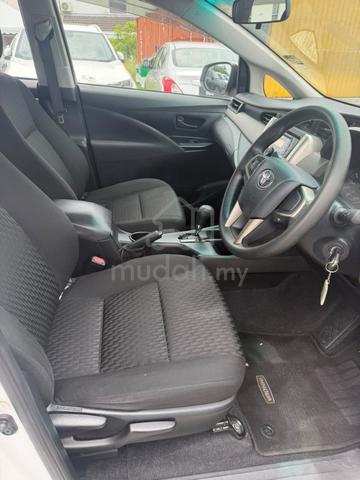 2018 Toyota INNOVA 2.0 E TGN140R (A) - 5