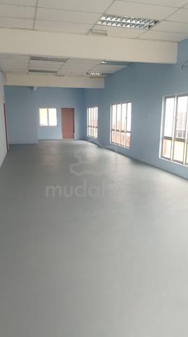 endlot ground+1st floor shop bukit mahkota kajang selangor 1