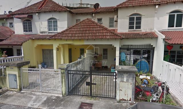 Double Storey house, USJ 1, SUBANG JAYA 1