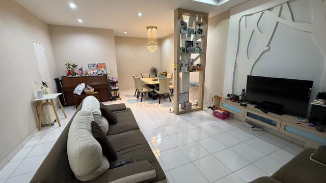 Setia Indah 2 Storey Terrace House For Sale 1