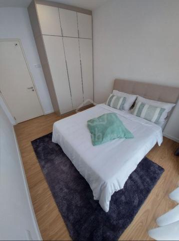 Medium Room For Rent 1