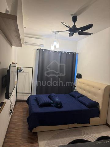 K Avenue Residential 1