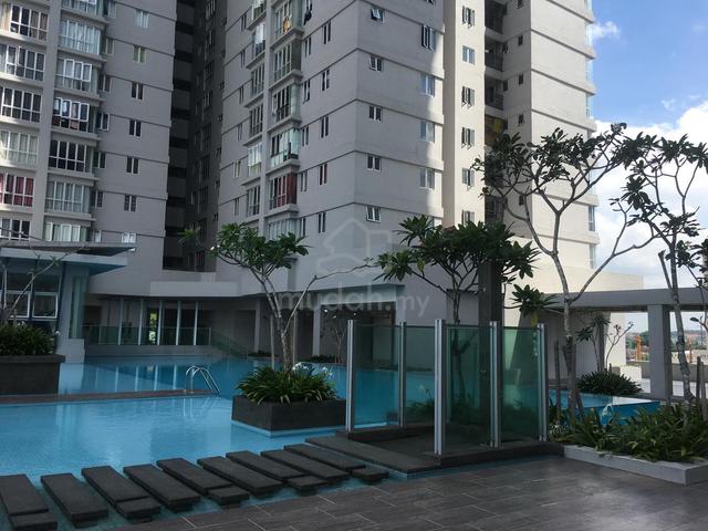 Maxim Residences 1