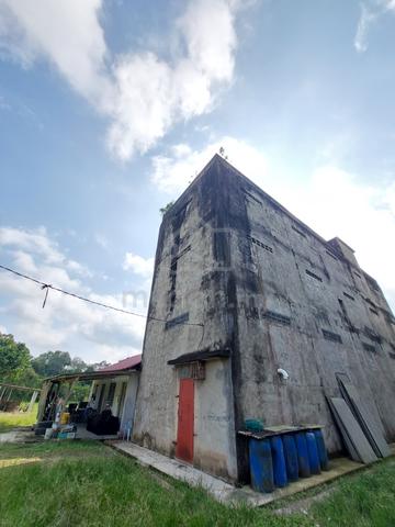 Agriculture Land At Kota Tinggi Kampung Panti Johor For Sale 1
