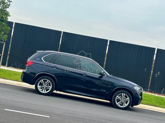 Bmw X5 2.0 XDRIVE40E M SPORTš„FULL LOAN CARKINGā
- 2