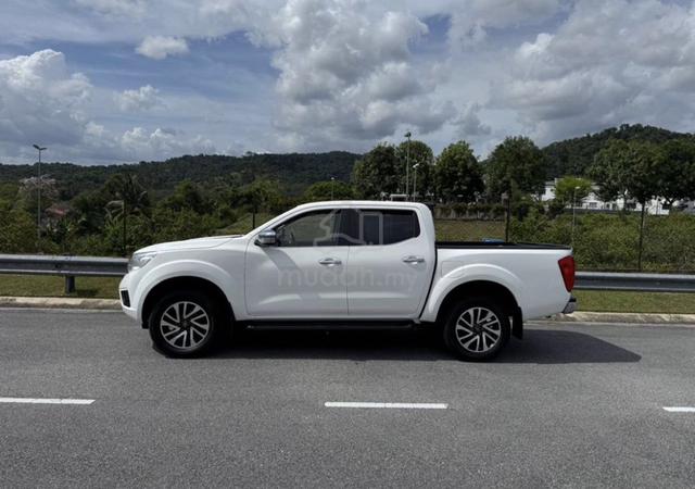 2018 Nissan NAVARA 2.5 V NP300 (62000KM)(FOC 17K) - 5