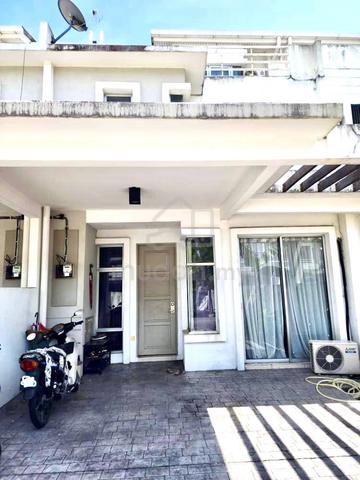 CHEAPEST 2.5 Storey Terrace House Seri Wirani Seksyen 8 Bangi 1