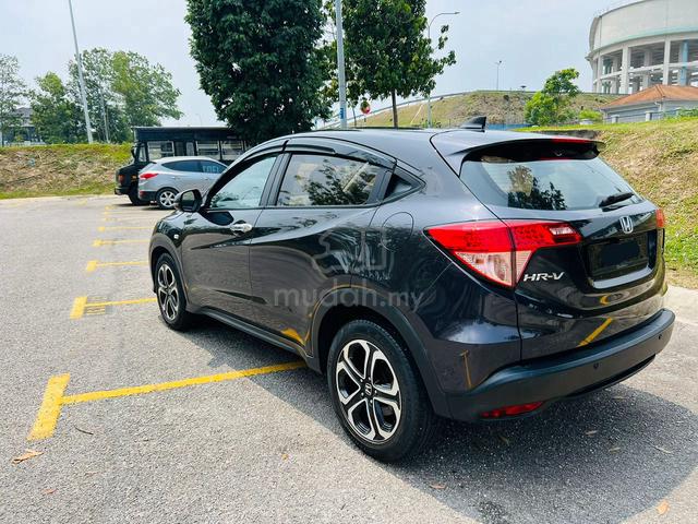 HONDA HR-V 1.8 S - YEAR 2018 - DiRECT OWNER - - 2