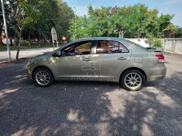 2010 Toyota VIOS 1.5 J (M) - 5
