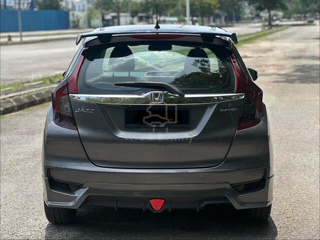 2019 Honda JAZZ 1.5 E (A) OTR FULL LOAN - 4