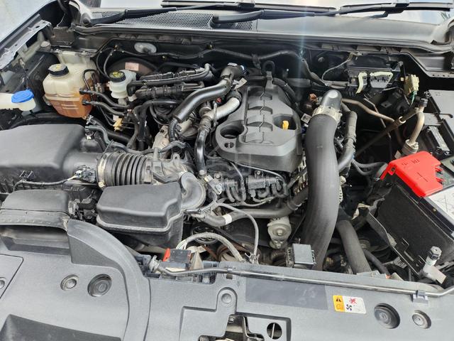 2023 Ford RANGER 2.0 WILDTRAK MY22 T6.2 P703 (A) - 2