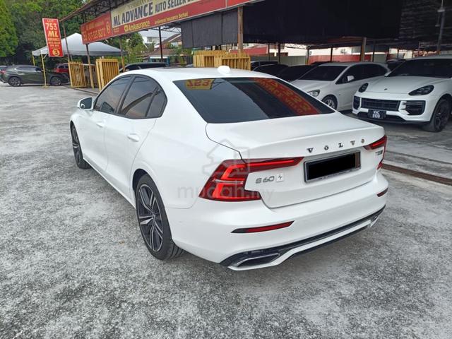 2020 Volvo S60 2.0 T8 R-DESIGN (LOAN KEDAI IC ONLY - 4