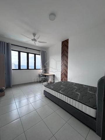 Middle room Netizen for rent 1