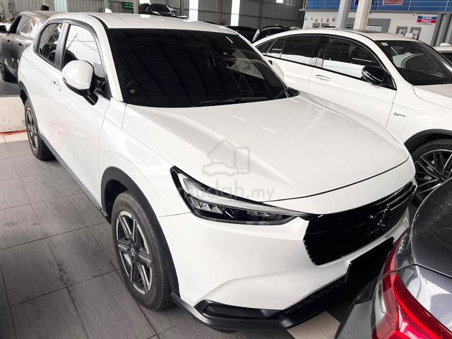 2024 Honda HR-V 1.5 S (A)*FULL SERVICE RECORD* - 2