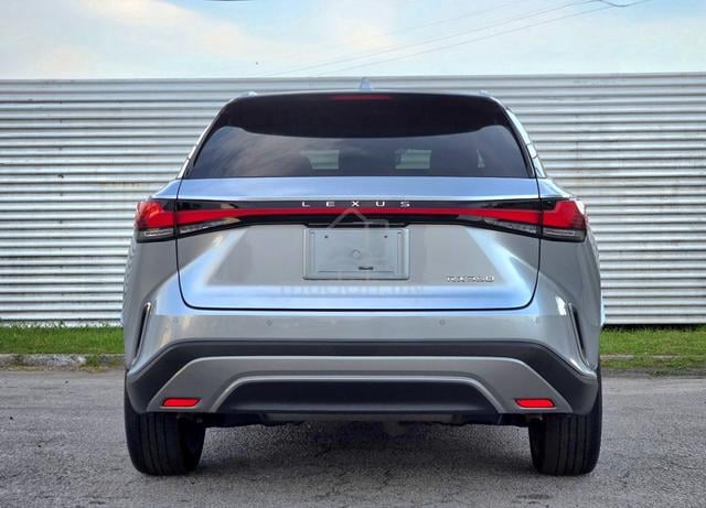 2024 Lexus RX350 2.4 VERSION L (A) - 5