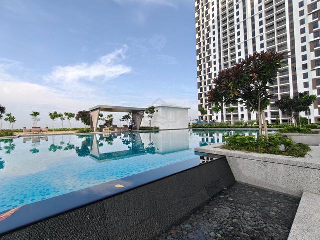 Vivo Executive Apartment 1