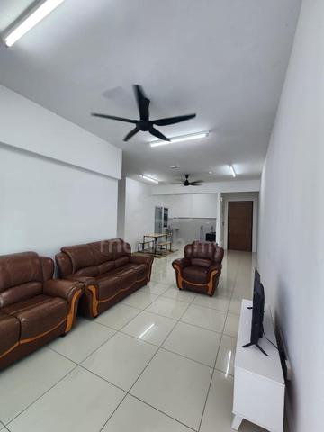 Palm Garden @ Pearl City 1