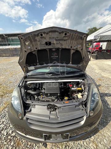 Y2006 Perodua MYVI 1.3 EZi(AUTO) CONVERT PASSO OTR - 4