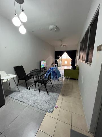Residensi Bistaria 1