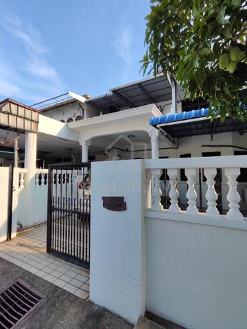 Taman Sri Tunas, Bayan Lepas, Pulau Pinang 1