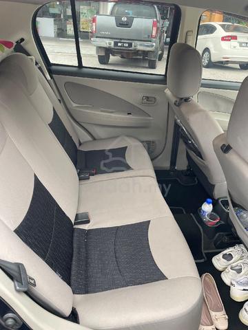 2013 Perodua MYVI 1.3 EZ STANDARD (A) - 5