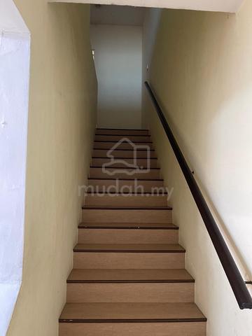 2-Storey Taman Rimba Menggatal | 3 bedrooms | Bandar Sierra Sepanggar 4